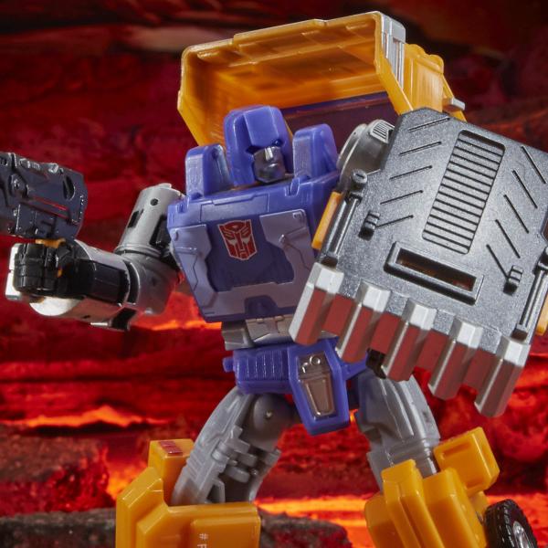 Transformers News: More War for Cybertron Kingdom Wave 2 revealed with official product images and descriptions