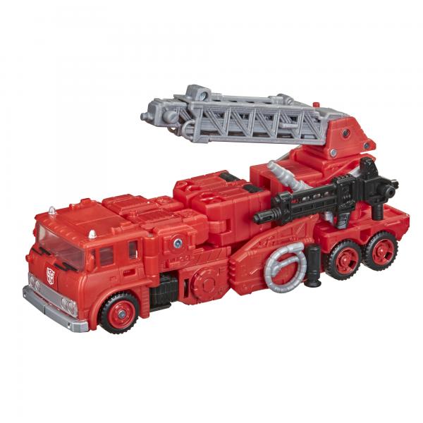 Transformers News: More War for Cybertron Kingdom Wave 2 revealed with official product images and descriptions