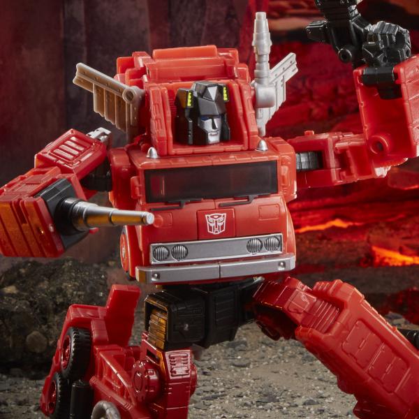 Transformers News: More War for Cybertron Kingdom Wave 2 revealed with official product images and descriptions