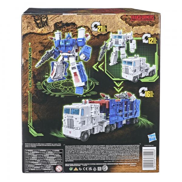 Transformers News: More War for Cybertron Kingdom Wave 2 revealed with official product images and descriptions