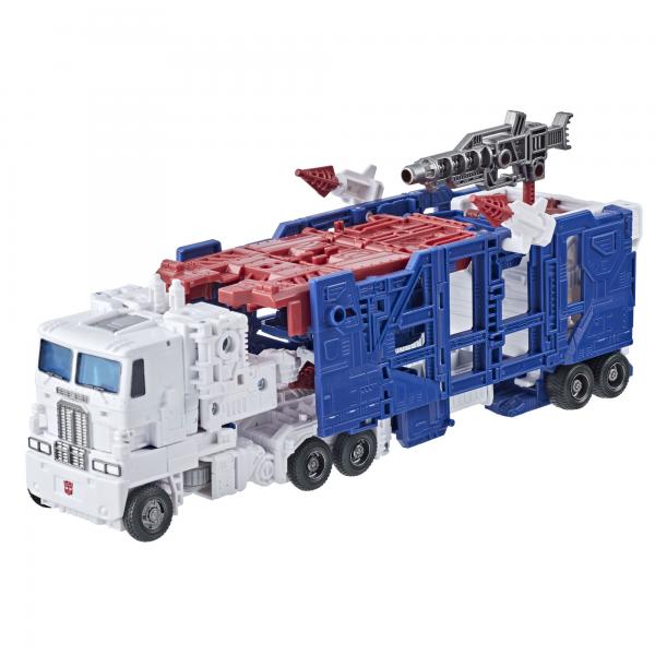 Transformers News: More War for Cybertron Kingdom Wave 2 revealed with official product images and descriptions