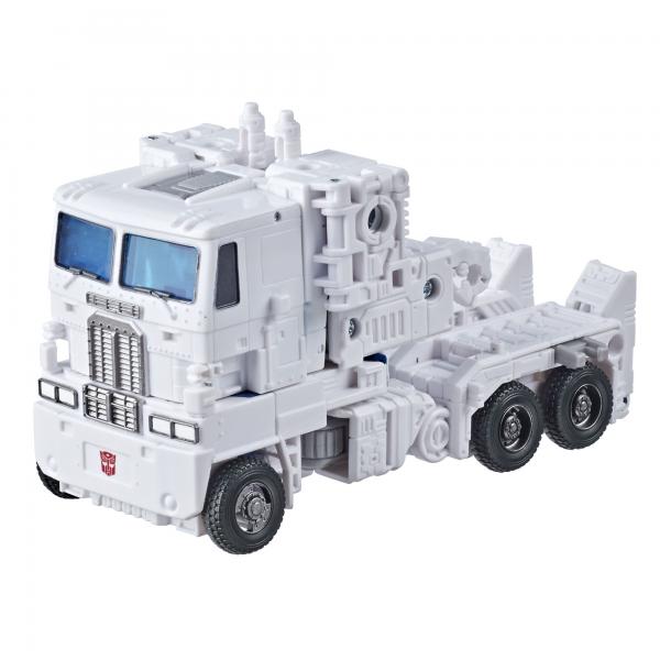 Transformers News: More War for Cybertron Kingdom Wave 2 revealed with official product images and descriptions