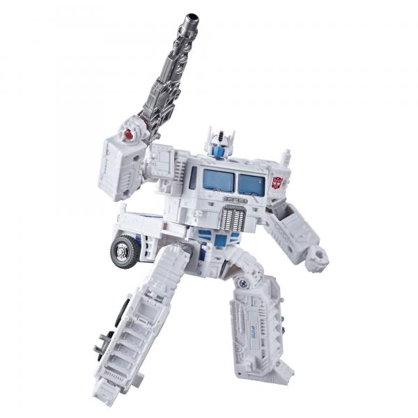 Transformers News: More War for Cybertron Kingdom Wave 2 revealed with official product images and descriptions