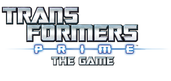  Transformers Prime: The Game - Nintendo Wii U