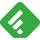Follow on Feedly