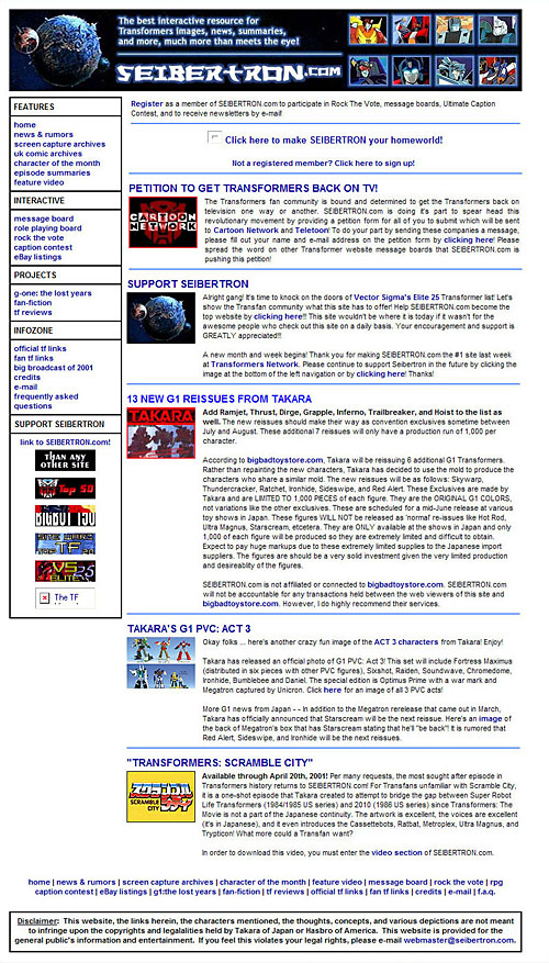 Transformers News: Celebrate Seibertron.com's 9th Anniversary Celebrate Seibertron.com's 9th Anniversary