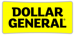Dollar General Logo