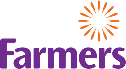 Farmers Logo