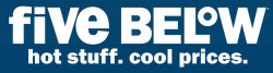 Five Below Logo
