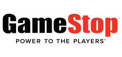 GameStop Logo