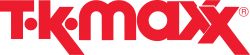 T.K. Maxx (UK)