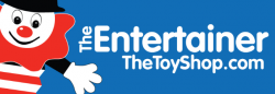 The Entertainer Logo