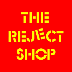 The Reject Shop The Reject Shop