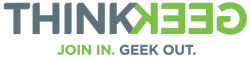 ThinkGeek Logo