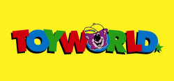 Toyworld