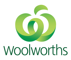 Woolworths Logo
