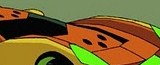 Transformers News: Animated Cheetor Designs from Derrick J Wyatt Image
