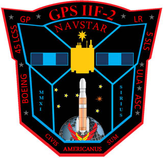 Transformers News: Delta 4 Rocket Team Sports a Familiar Mission Patch Image