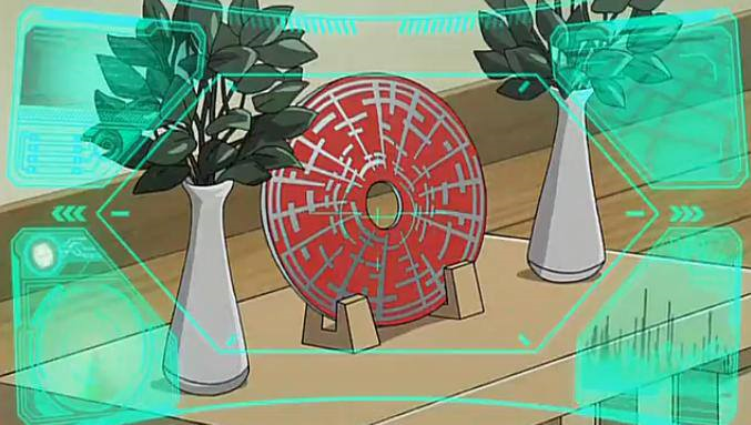 Transformers News: Transformers Go! Screen Shots Re: First Look at Transformers Go! Animation