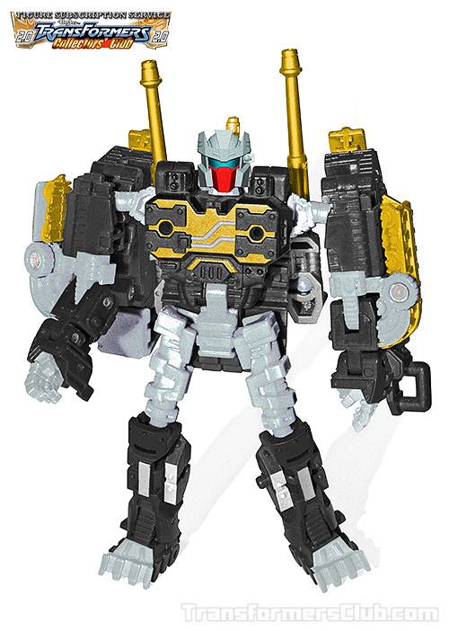 Transformers News: Twincast / Podcast Episode #76 "Spoilsport" Transformers News: Twincast / Podcast Episode #76 "Spoilsport"