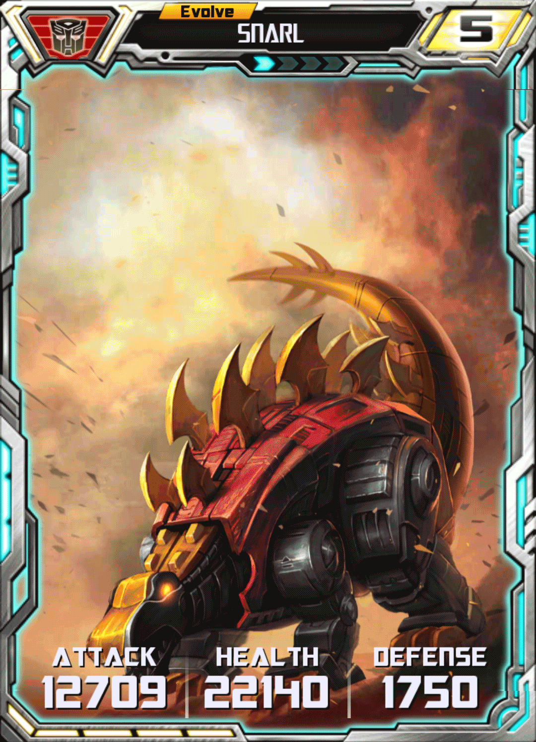 Transformers News: Re: Transformers: Legends Mobile Device Game Updates