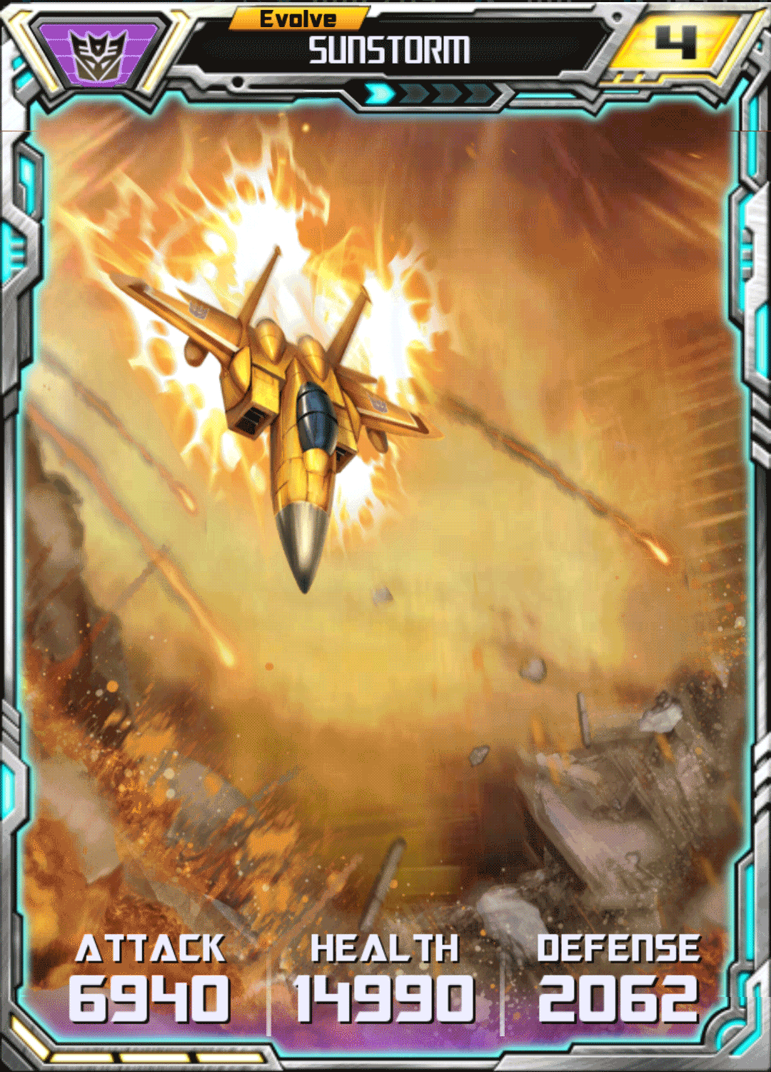 Transformers News: Re: Transformers: Legends Mobile Device Game Updates
