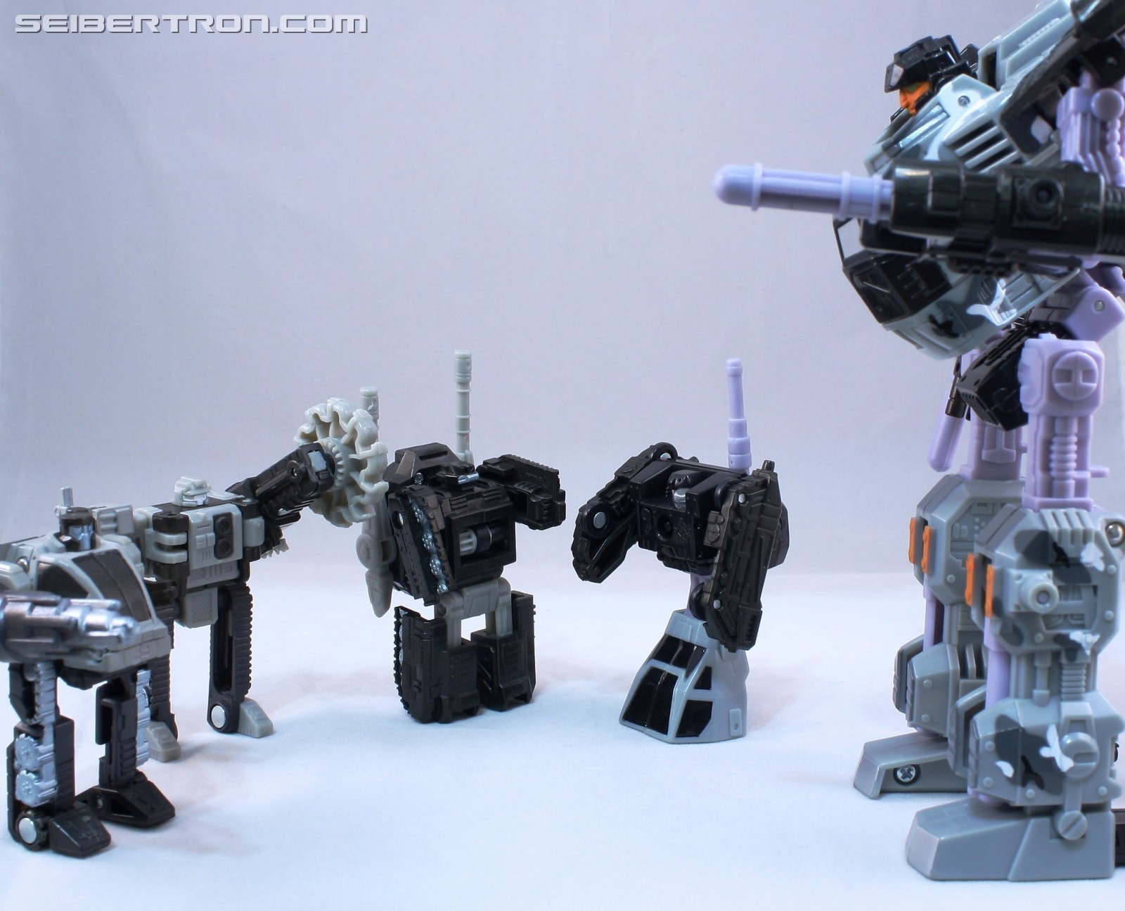 Transformers News: Twincast / Podcast Episode #162 "2016 Year In Review" Transformers News: Twincast / Podcast Episode #162 "2016 Year In Review"