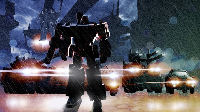 Transformers News: 2016 Seibertron.com Year in Review - A Beastly Task Transformers News: 2016 Seibertron.com Year in Review - A Beastly Task