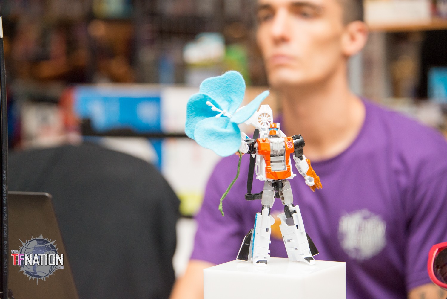 Transformers News: 2016 Seibertron.com Year in Review - A Beastly Task Transformers News: 2016 Seibertron.com Year in Review - A Beastly Task