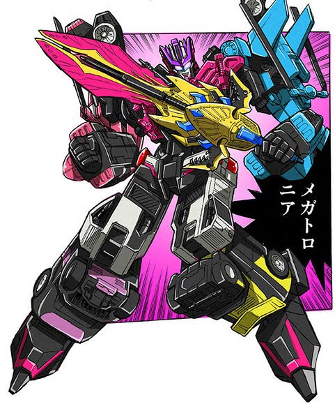 Transformers News: Twincast / Podcast Episode #165 "Recall Bias" Transformers News: Twincast / Podcast Episode #165 "Recall Bias"