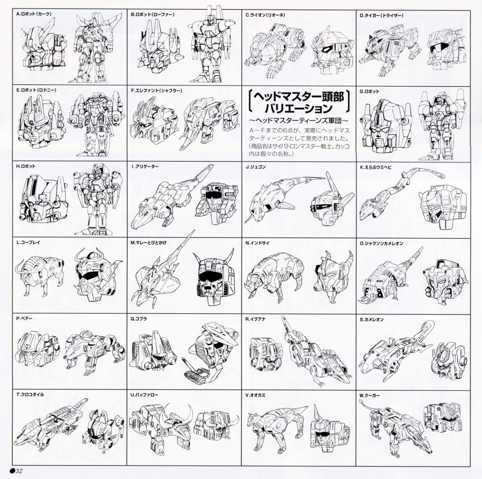Transformers News: Titans Return Ramhorn Design Explained