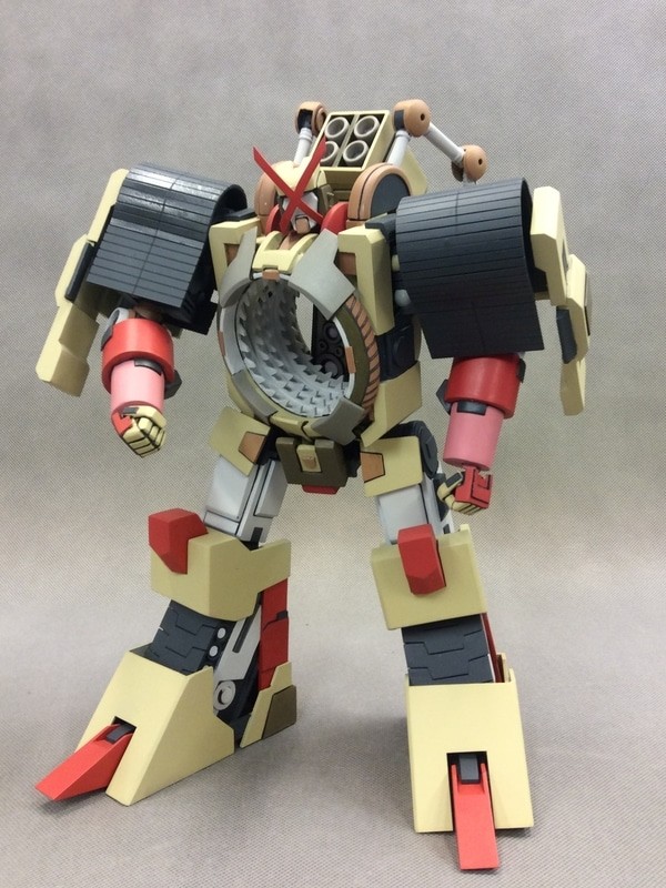 Transformers News: Seibertron.com Creative Roundup - March, 2017 Transformers News: Seibertron.com Creative Roundup - March, 2017
