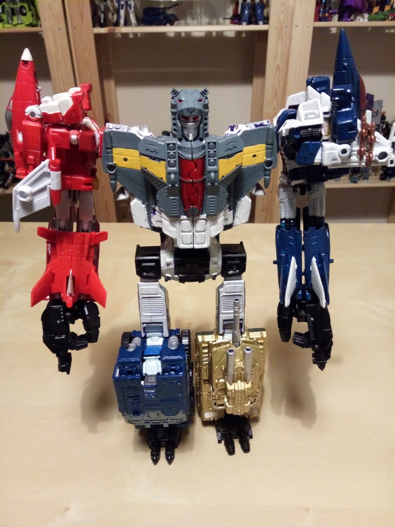 Transformers News: Seibertron.com Creative Roundup - March, 2017 Transformers News: Seibertron.com Creative Roundup - March, 2017