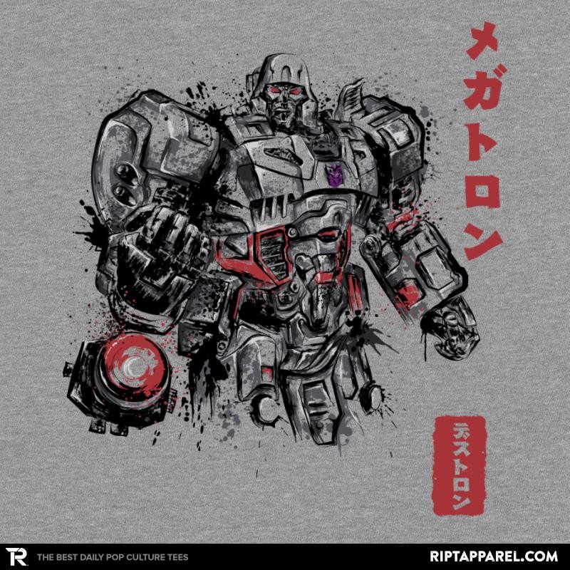 Transformers News: Re: Three New Transformers: The Movie Ript Apparel T-Shirts Available Now Transformers News: Re: Three New Transformers: The Movie Ript Apparel T-Shirts Available Now