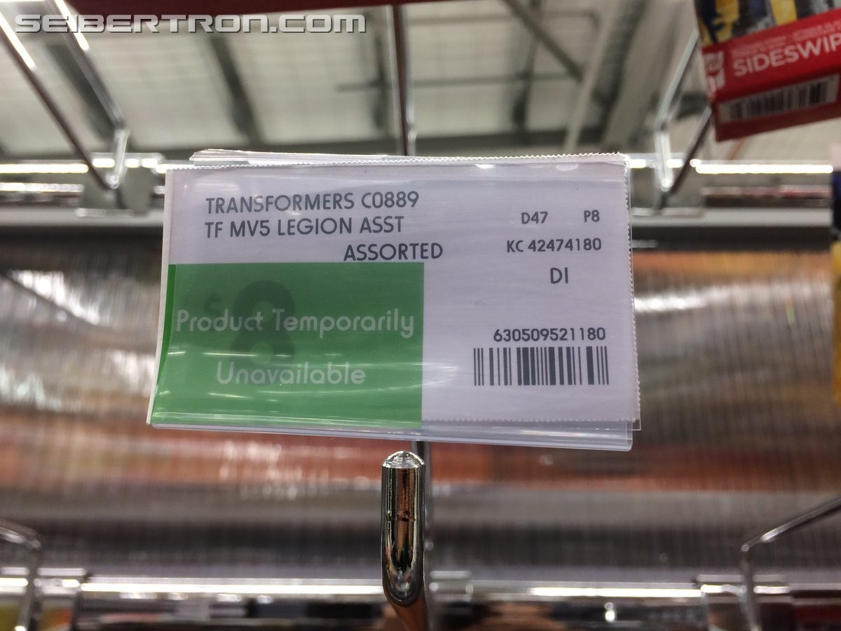 Transformers News: Price Points for Transformers: the Last Knight Toyline in Australia Transformers News: Price Points for Transformers: the Last Knight Toyline in Australia