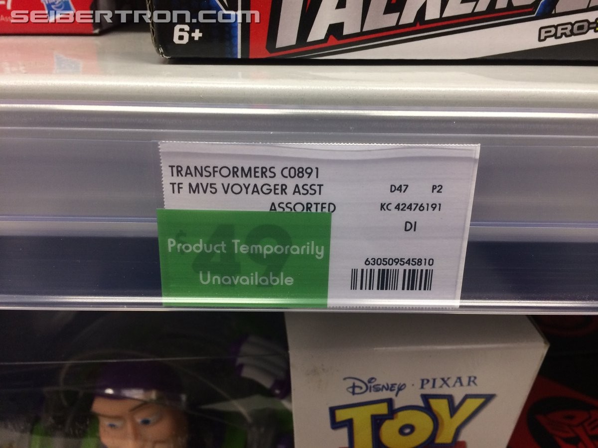 Transformers News: Price Points for Transformers: the Last Knight Toyline in Australia Transformers News: Price Points for Transformers: the Last Knight Toyline in Australia