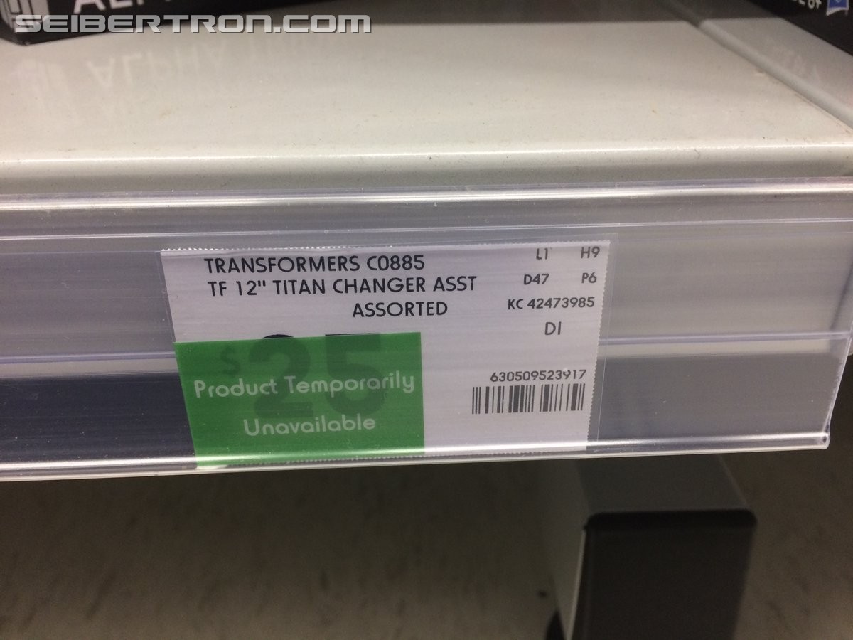 Transformers News: Price Points for Transformers: the Last Knight Toyline in Australia Transformers News: Price Points for Transformers: the Last Knight Toyline in Australia