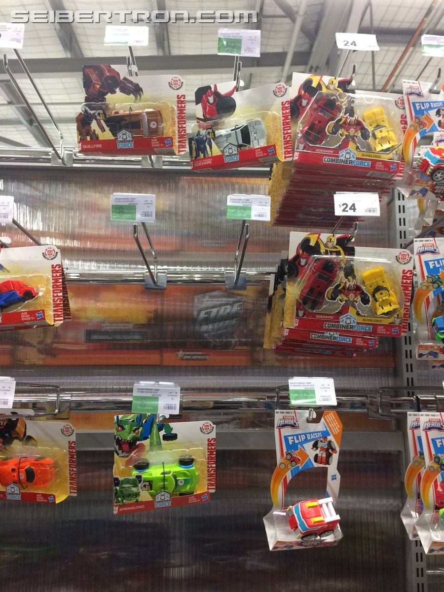 Transformers News: Price Points for Transformers: the Last Knight Toyline in Australia Transformers News: Price Points for Transformers: the Last Knight Toyline in Australia