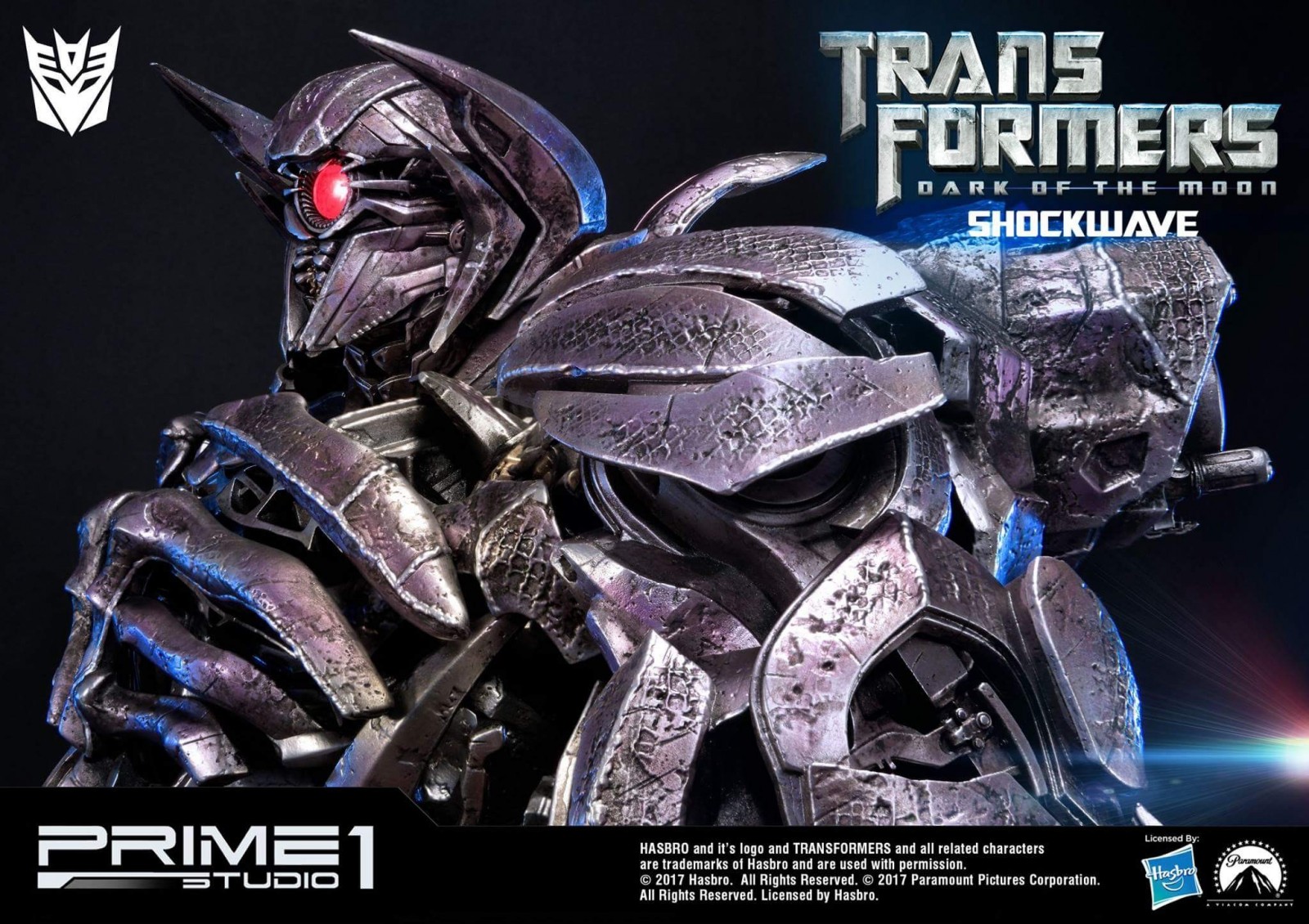 Transformers News: Re: Prime 1 Studio Museum Masterline Series Discussion Transformers News: Re: Prime 1 Studio Museum Masterline Series Discussion