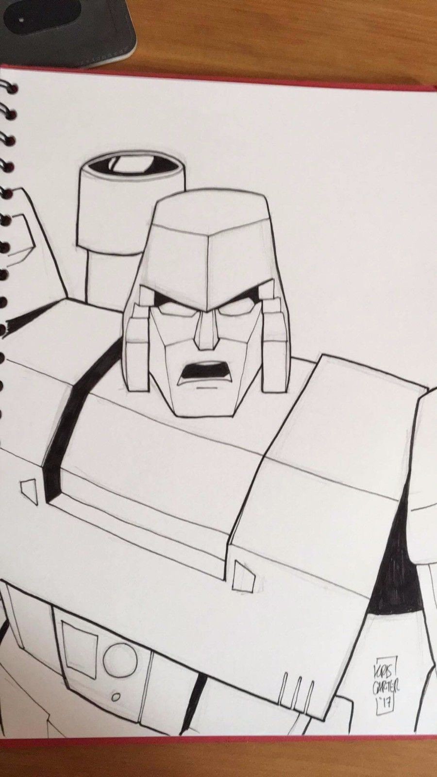 Transformers News: The Lenten Experiment Charity Auction 2017 - Transformers Art and More