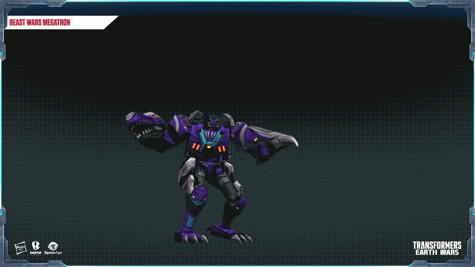 Transformers News: Earth Wars Unleashes Prehistoric Power in New Beast Wars Saga Update Transformers News: Earth Wars Unleashes Prehistoric Power in New Beast Wars Saga Update