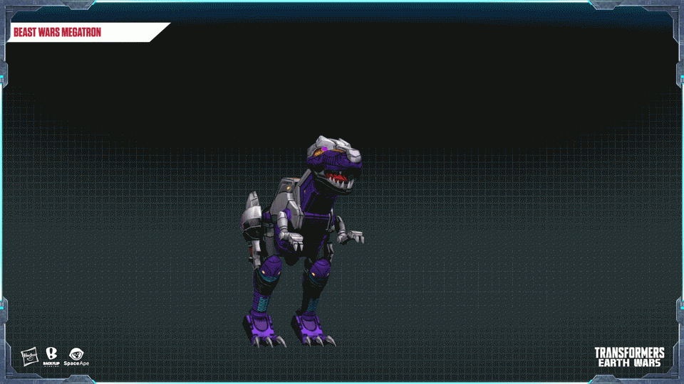 Transformers News: Earth Wars Unleashes Prehistoric Power in New Beast Wars Saga Update Transformers News: Earth Wars Unleashes Prehistoric Power in New Beast Wars Saga Update