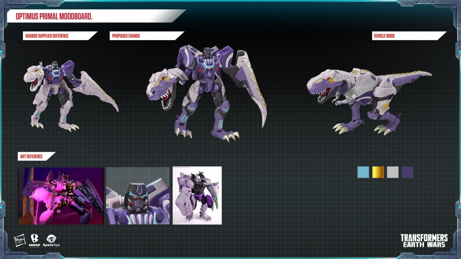 Transformers News: Earth Wars Unleashes Prehistoric Power in New Beast Wars Saga Update Transformers News: Earth Wars Unleashes Prehistoric Power in New Beast Wars Saga Update