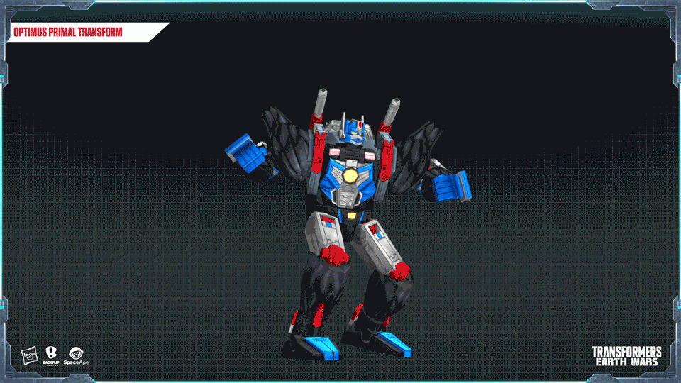 Transformers News: Earth Wars Unleashes Prehistoric Power in New Beast Wars Saga Update Transformers News: Earth Wars Unleashes Prehistoric Power in New Beast Wars Saga Update