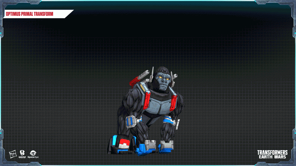 Transformers News: Earth Wars Unleashes Prehistoric Power in New Beast Wars Saga Update Transformers News: Earth Wars Unleashes Prehistoric Power in New Beast Wars Saga Update
