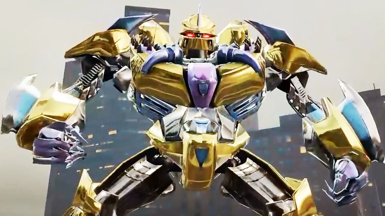 Transformers News: Seibertron.com Visits Kabam Studios: Forged to Fight Design, Process, Trivia and More Transformers News: Seibertron.com Visits Kabam Studios: Forged to Fight Design, Process, Trivia and More