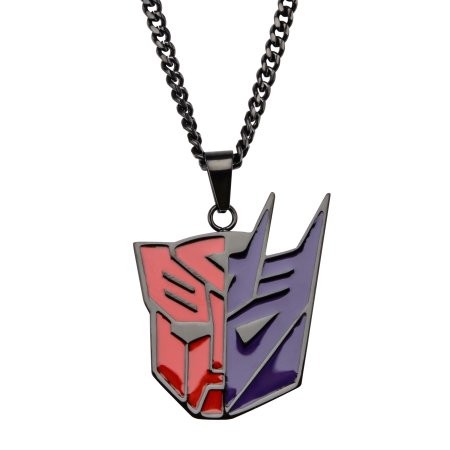 Transformers News: Transformers: The Last Knight Jewellery found at Walmart Transformers News: Transformers: The Last Knight Jewellery found at Walmart