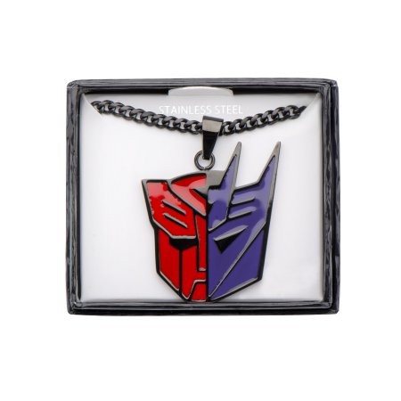 Transformers News: Transformers: The Last Knight Jewellery found at Walmart Transformers News: Transformers: The Last Knight Jewellery found at Walmart