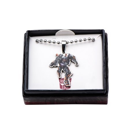 Transformers News: Transformers: The Last Knight Jewellery found at Walmart Transformers News: Transformers: The Last Knight Jewellery found at Walmart