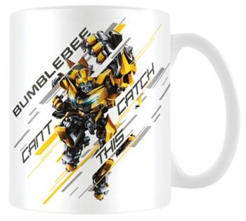 Transformers News: EMP Italy Transformers: The Last Knight Merchandise Online
